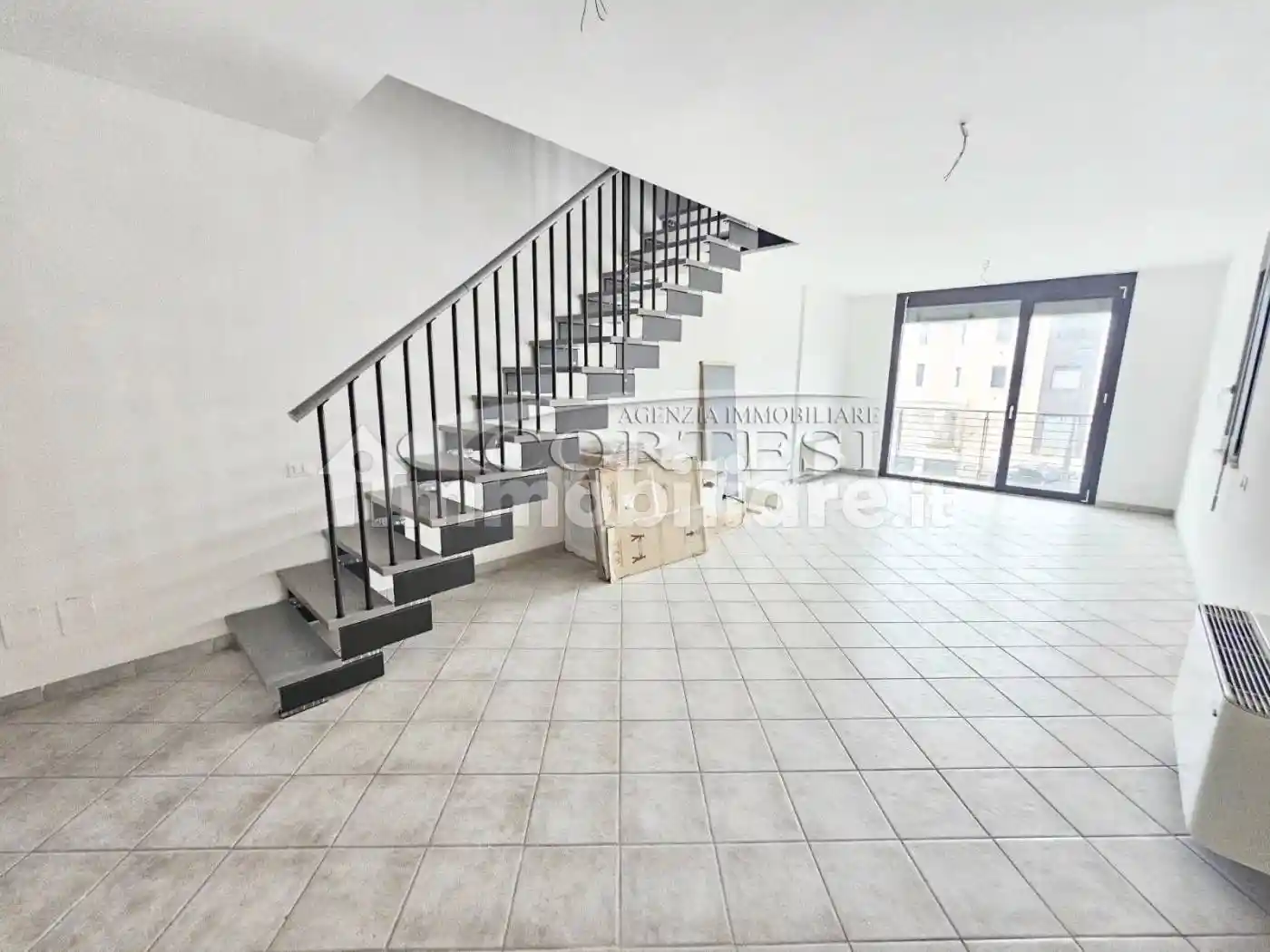 Appartamento in vendita a Umbertide