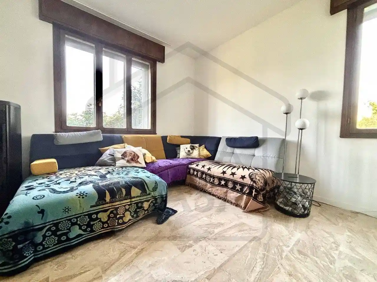 Villa bifamiliare via dello Stadio, Monteortone, Abano Terme - foto 4