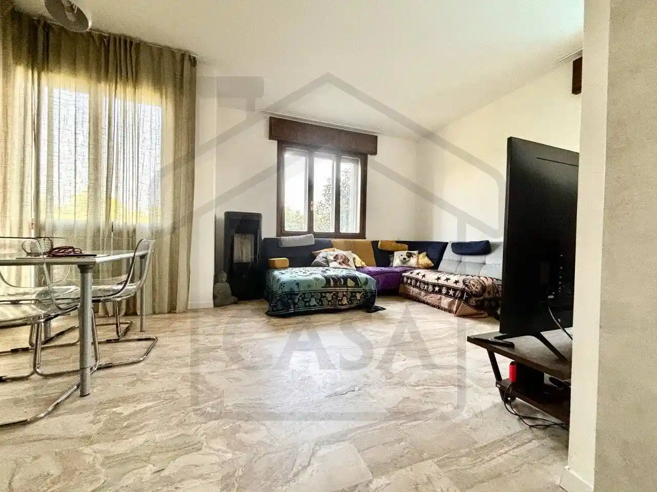 Villa bifamiliare via dello Stadio, Monteortone, Abano Terme - foto 5