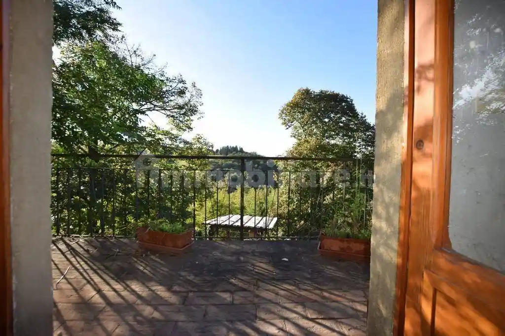 Rustico - Casale in vendita a Poggibonsi