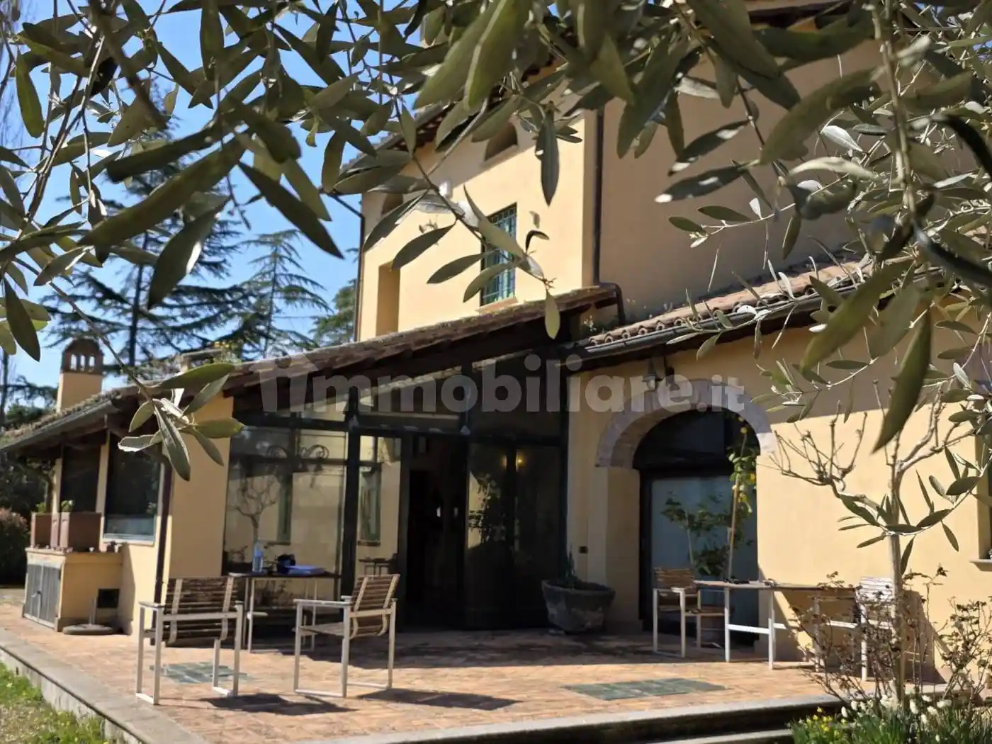 Rustico - Casale in vendita a Roma