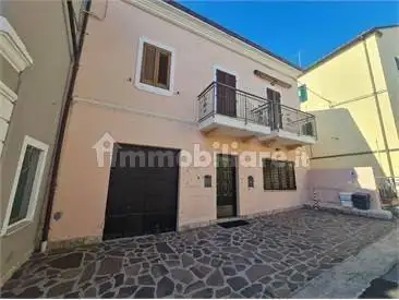 Casa indipendente in vendita a Ancona