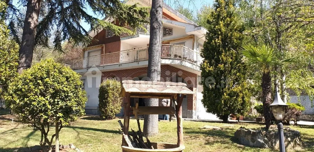 Villa in vendita a Brozolo