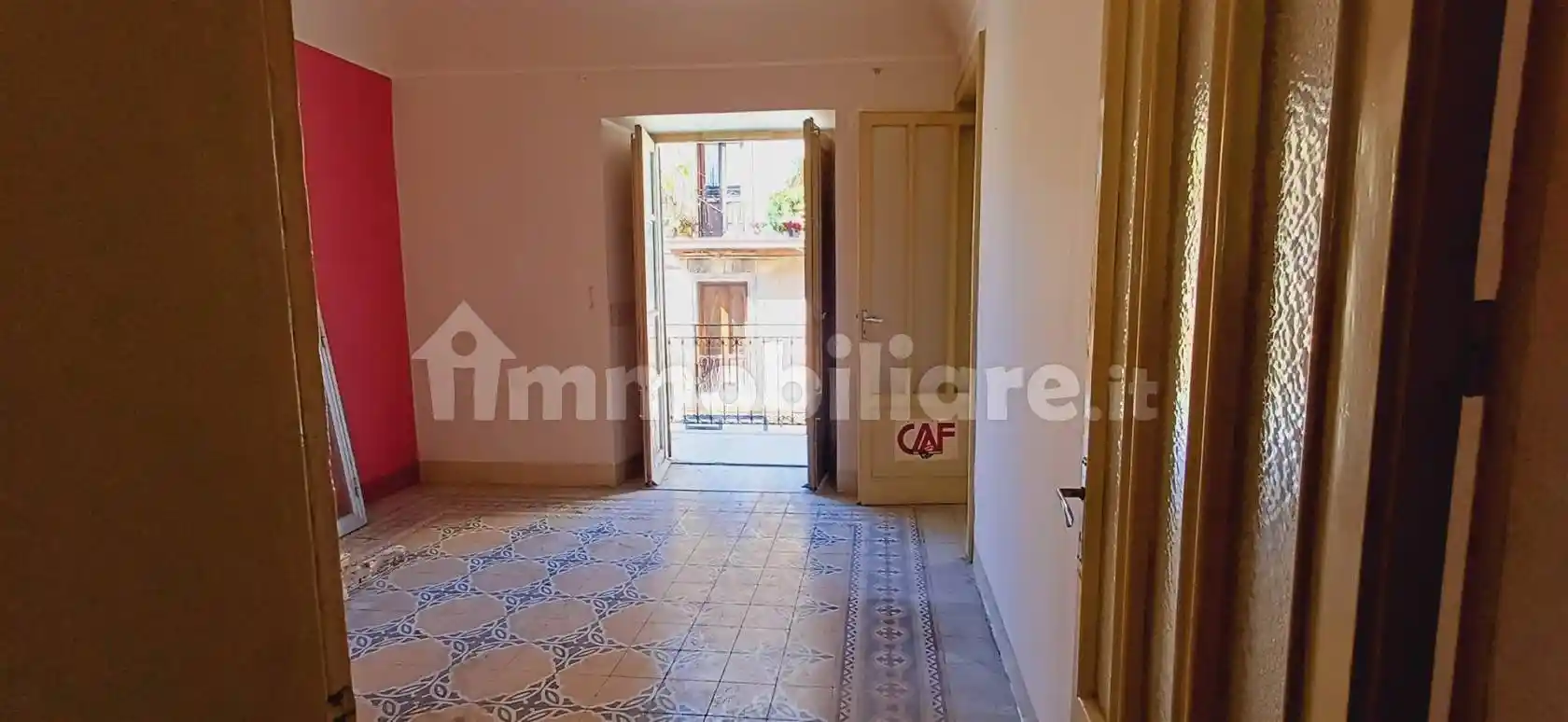 Appartamento in vendita a Sciacca