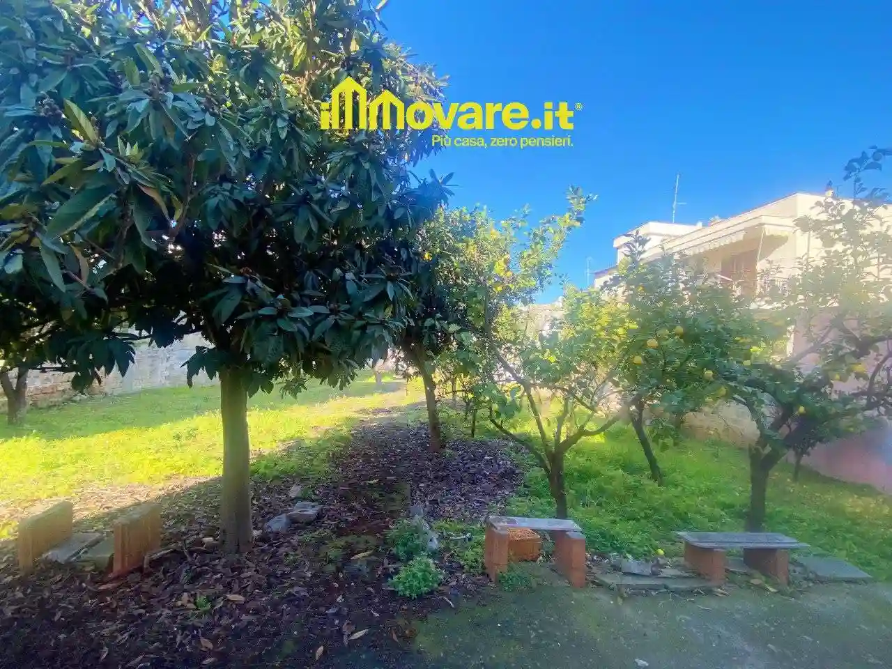 Casa indipendente - foto 5