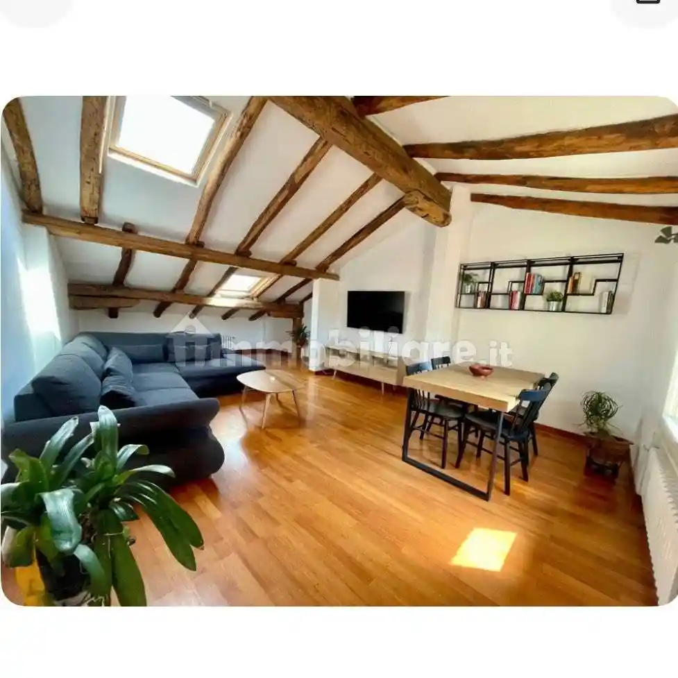 Appartamento in affitto a Bologna