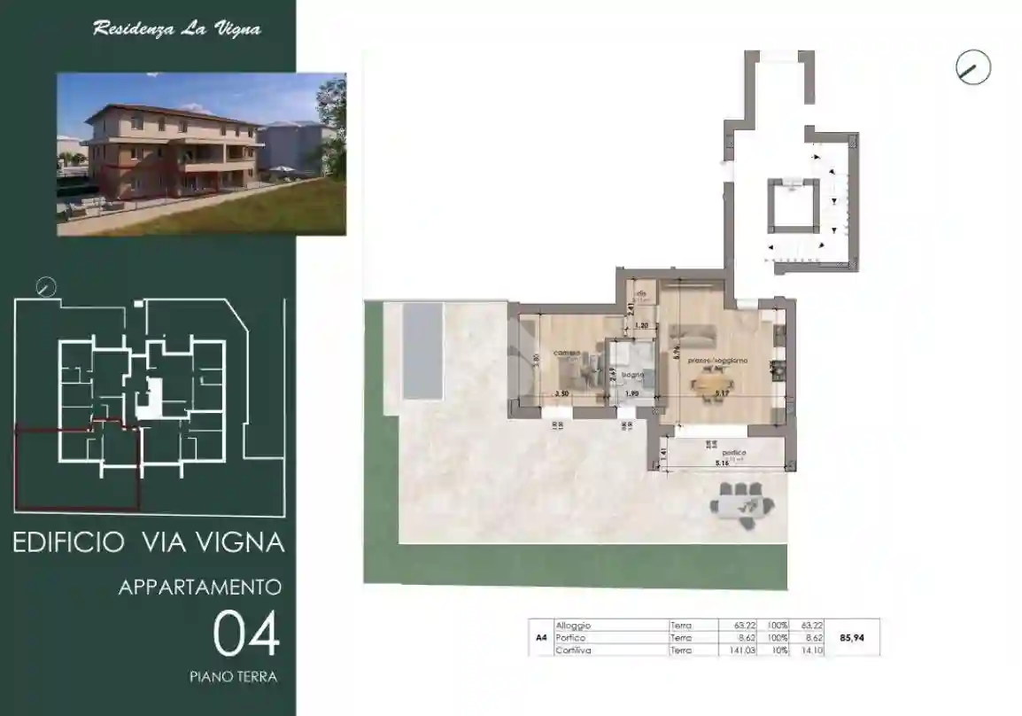 Appartamento - foto 5