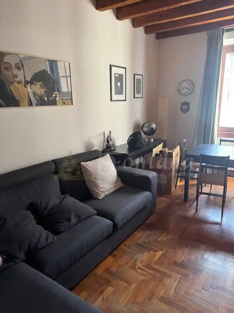 Trilocale via Curtatone, Quadronno - Crocetta, Milano - foto 3