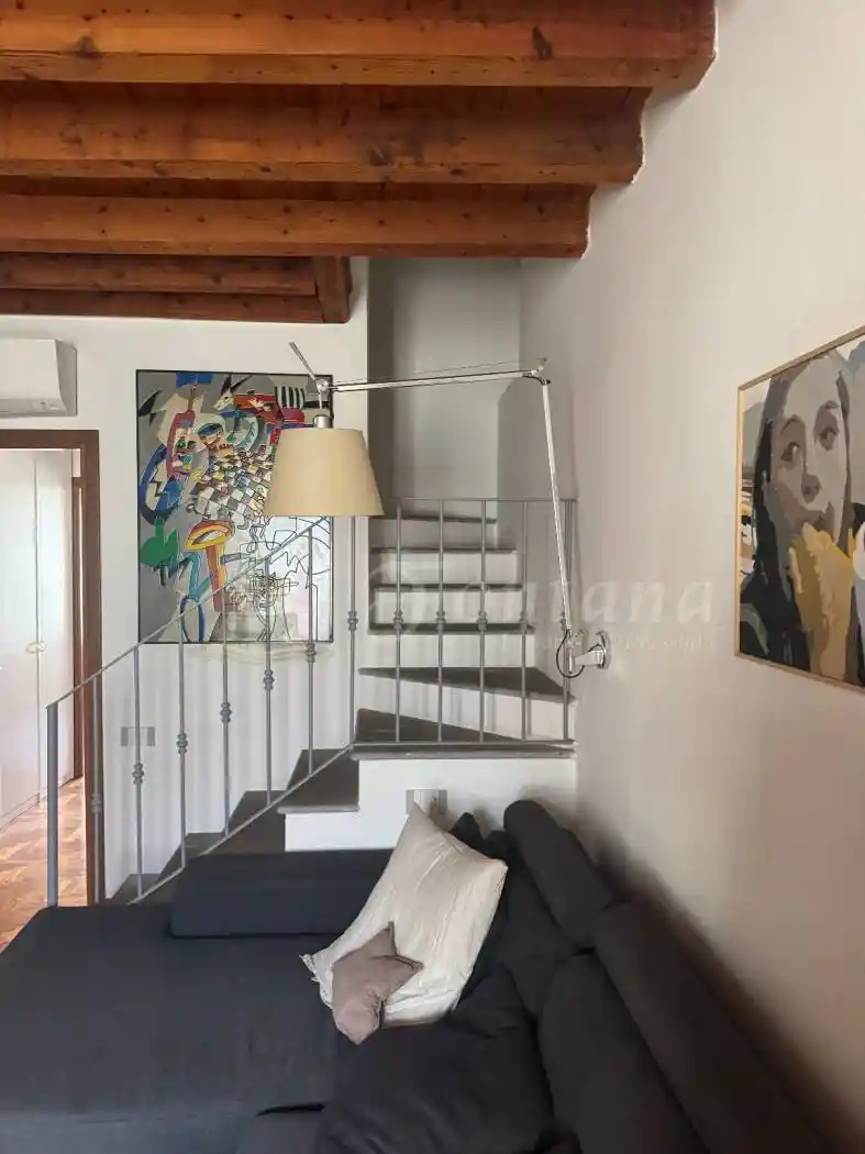 Trilocale via Curtatone, Quadronno - Crocetta, Milano - foto 4