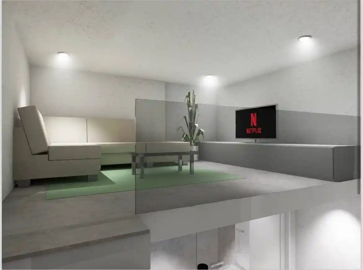 Loft piazzale Martesana 4, Gorla, Milano - foto 2