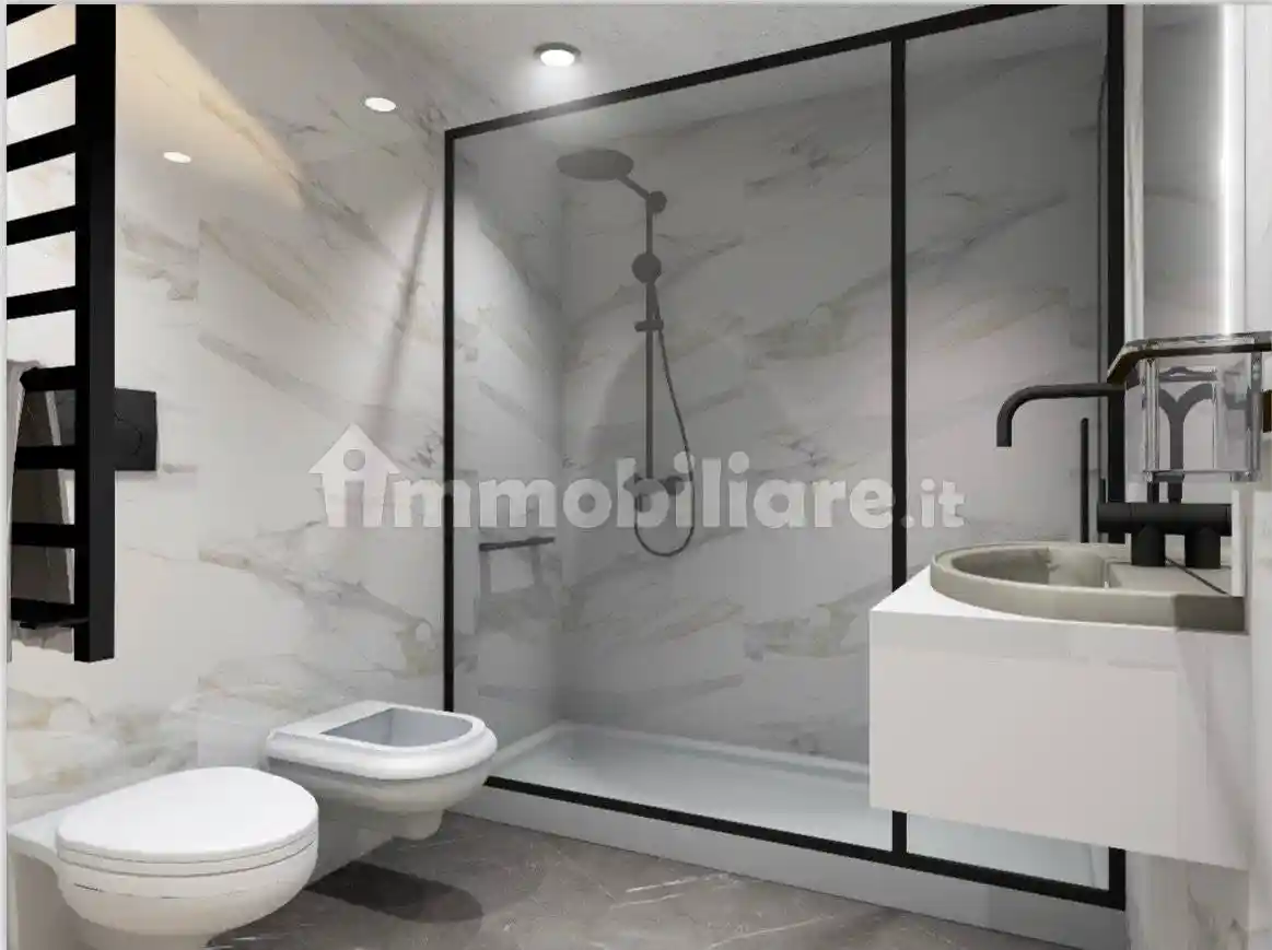 Loft piazzale Martesana 4, Gorla, Milano - foto 3