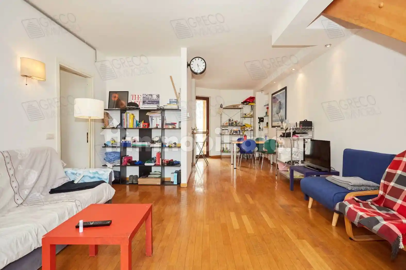 Trilocale corso Como 12, Garibaldi - Corso Como, Milano - foto 4