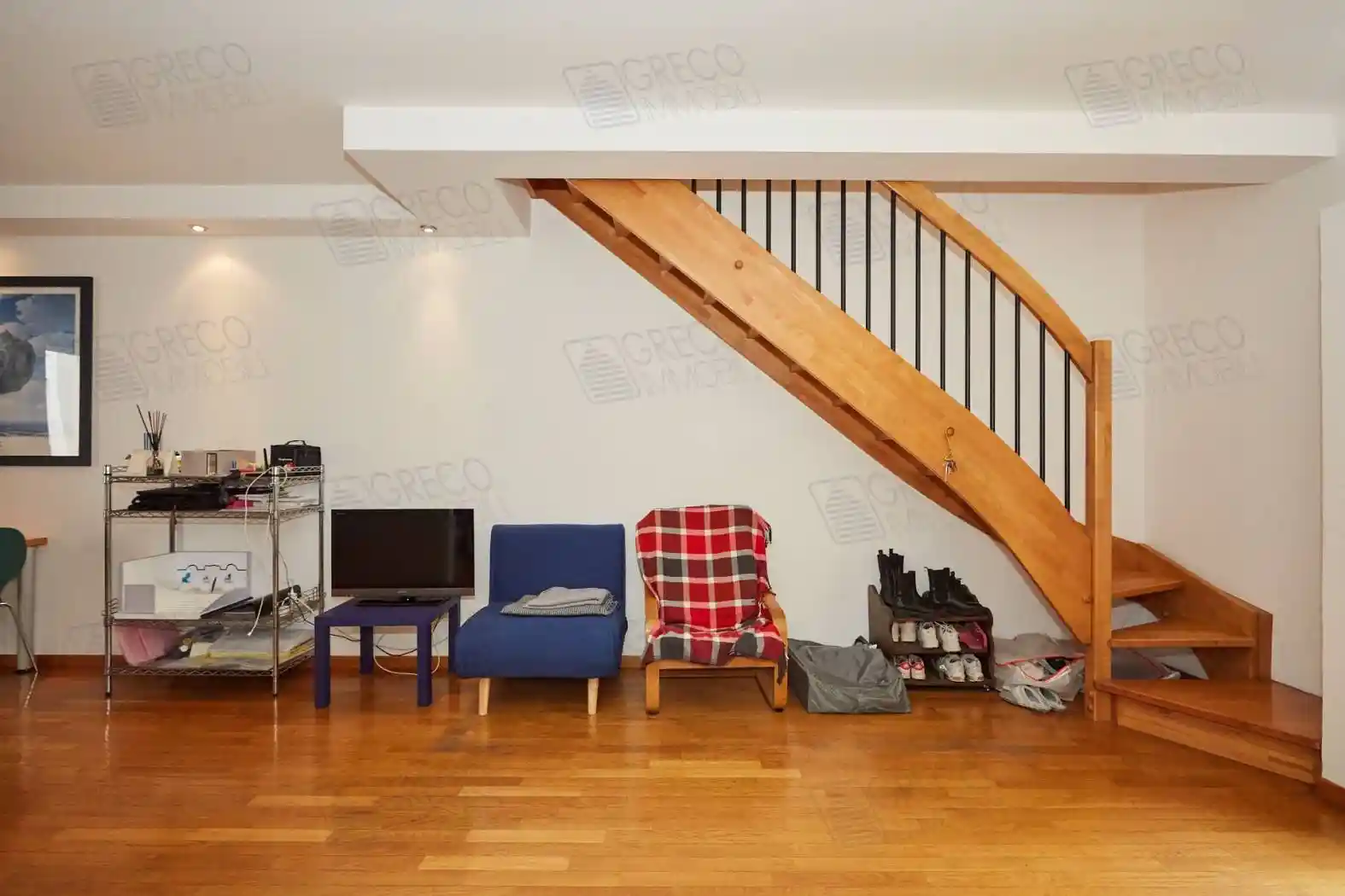 Trilocale corso Como 12, Garibaldi - Corso Como, Milano - foto 5