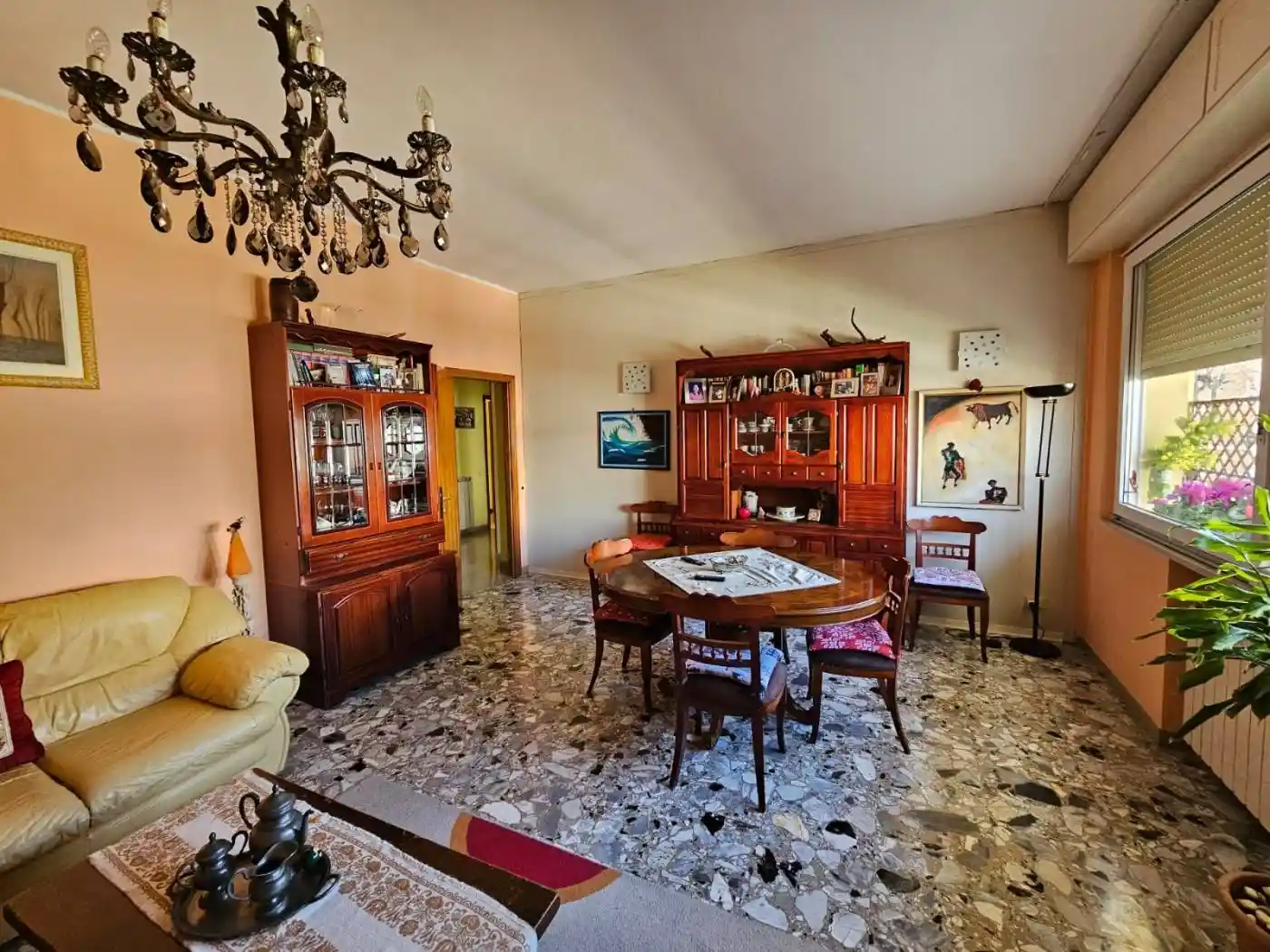 Appartamento in vendita a Cattolica