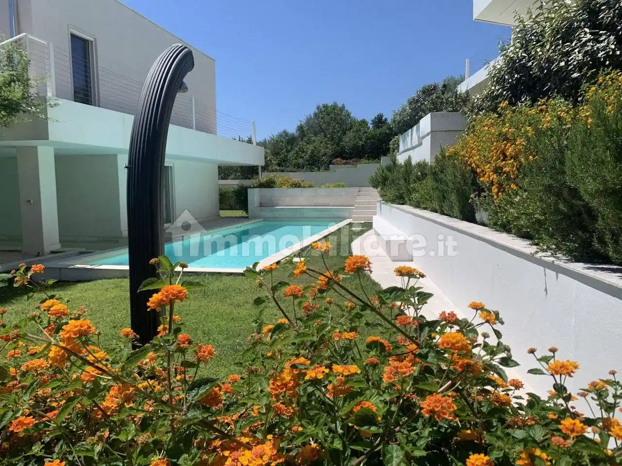 Appartamento in vendita a Olbia