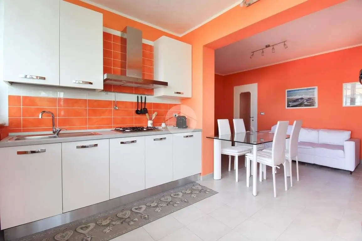 Appartamento in vendita a Pineto