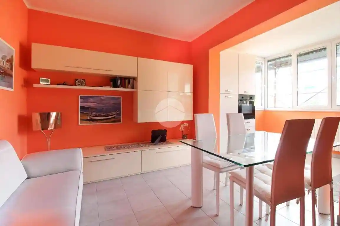 Bilocale via Ombrone 30, Scerne, Pineto - foto 2