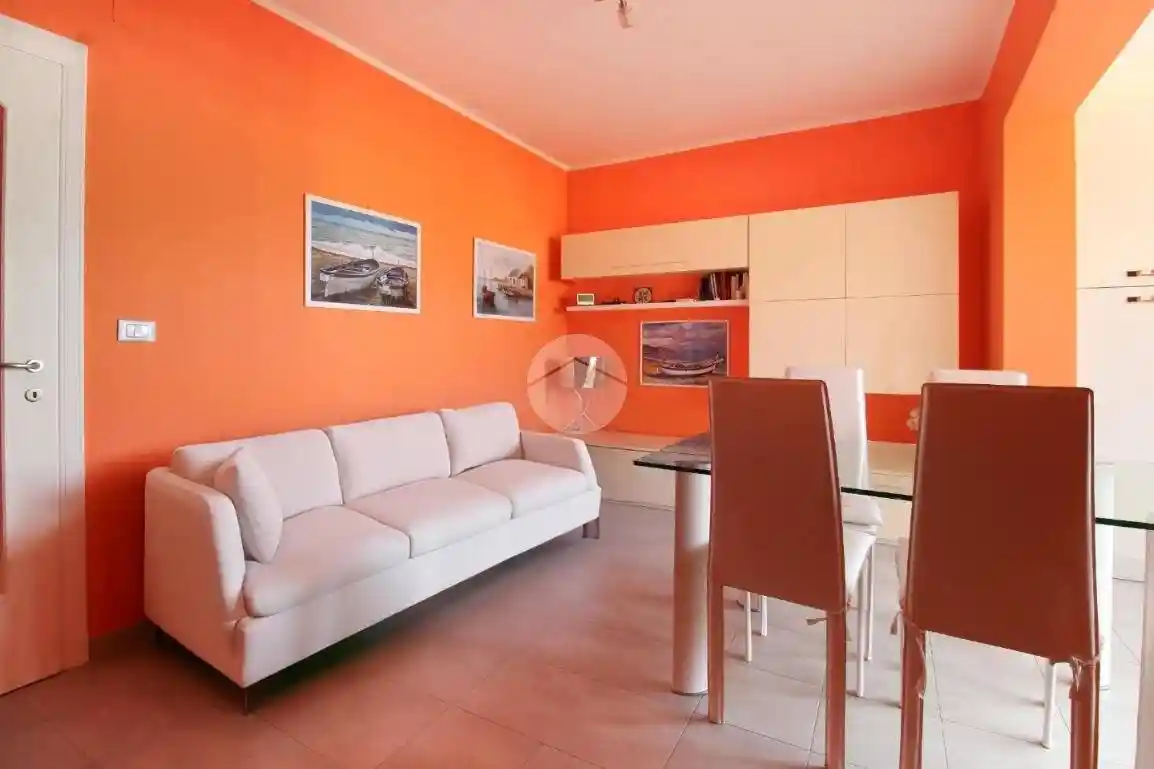 Bilocale via Ombrone 30, Scerne, Pineto - foto 4