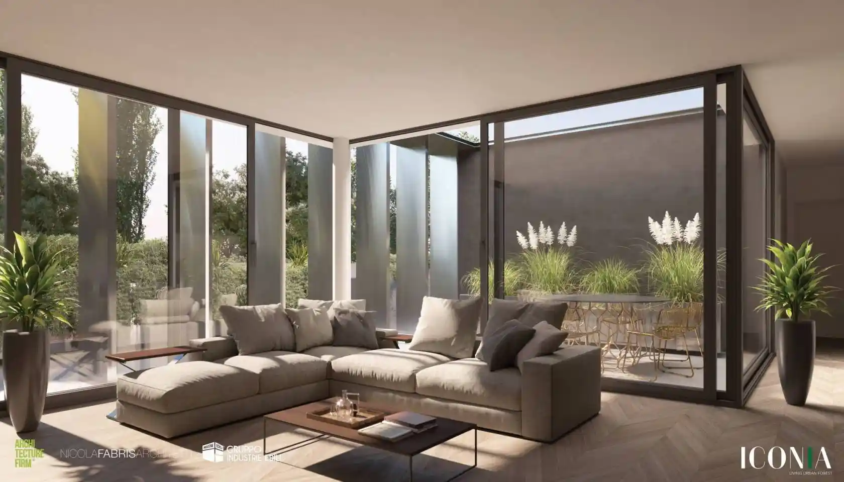 Appartamento in vendita a Treviso