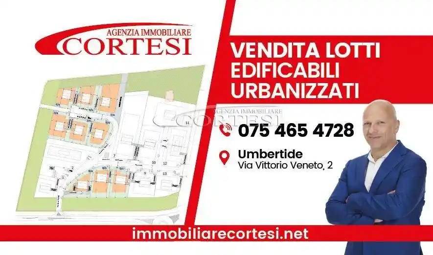 Appartamento in vendita a Umbertide