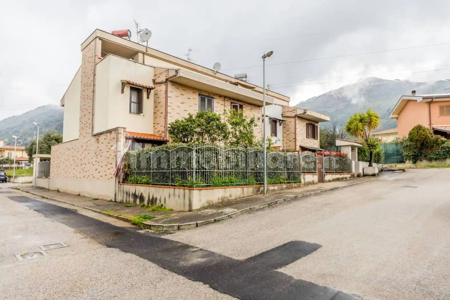 Villetta a schiera in vendita a Sezze