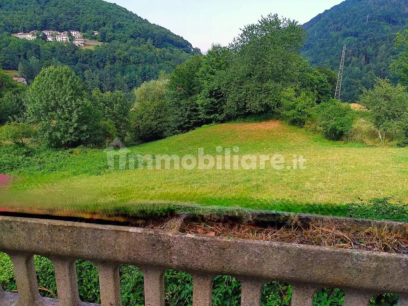 Casa indipendente in vendita a Vernio