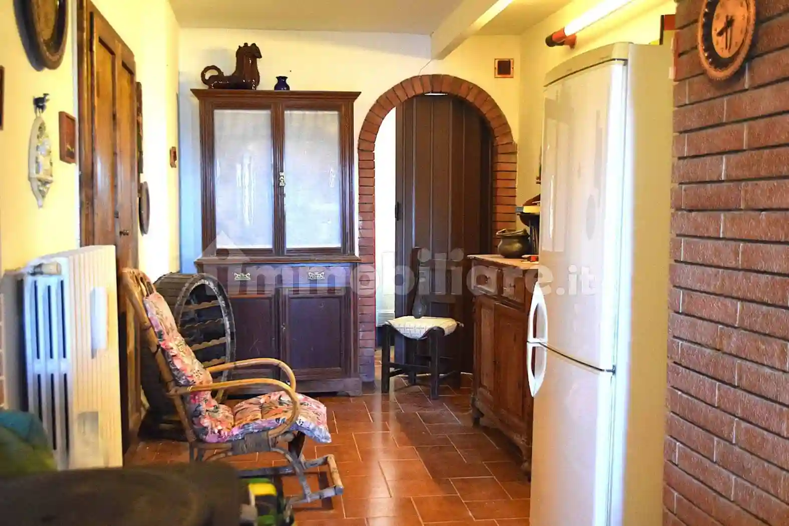 Casa indipendente - foto 4