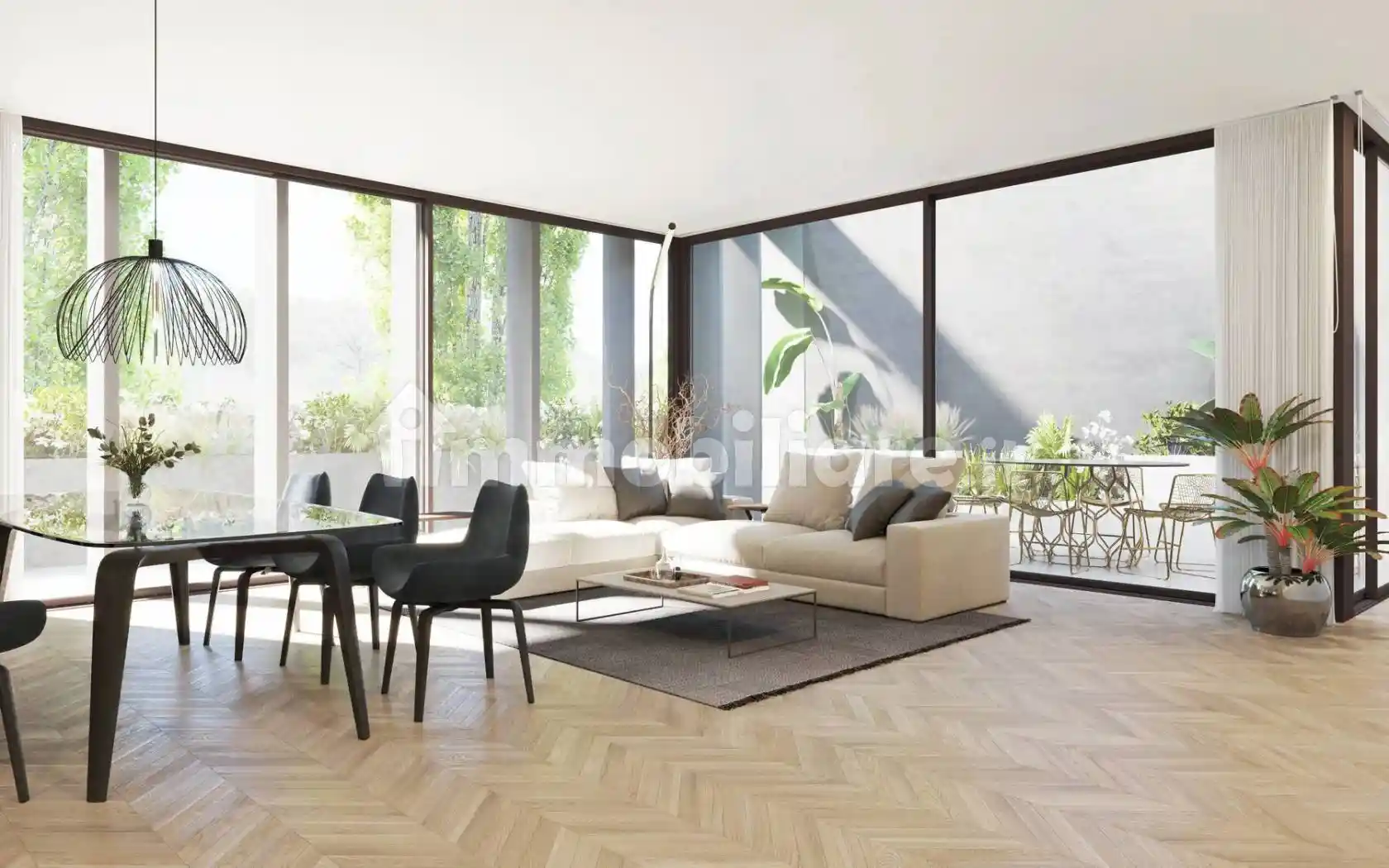 Appartamento in vendita a Treviso