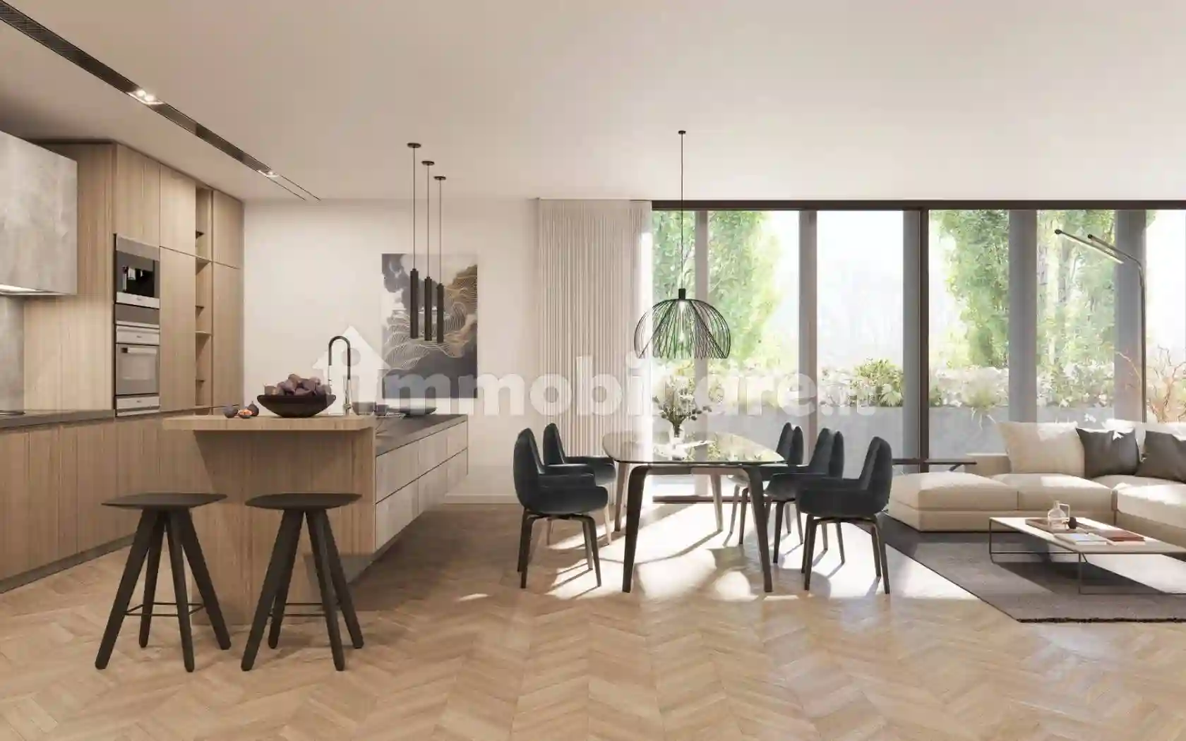 Appartamento - foto 4