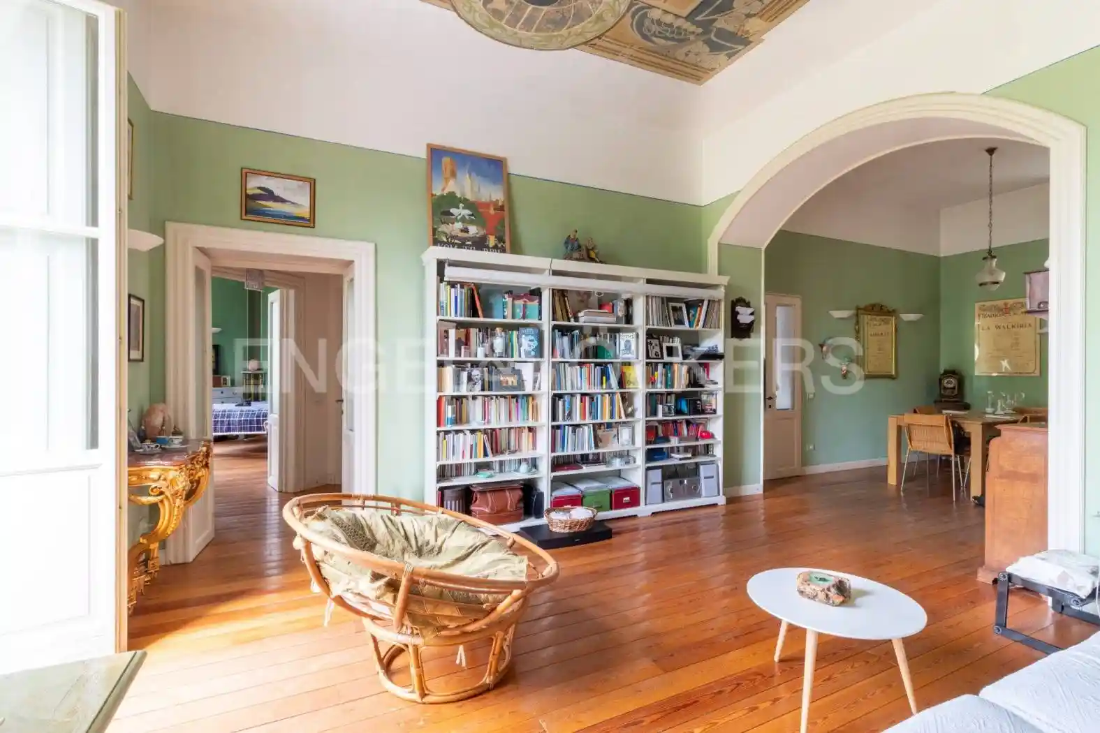 Appartamento in vendita a Viggiù