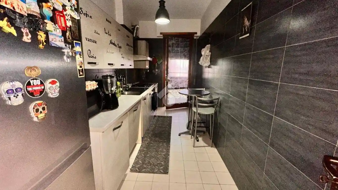 Trilocale via Vincenzo Petra 9, Dragona, Roma - foto 3