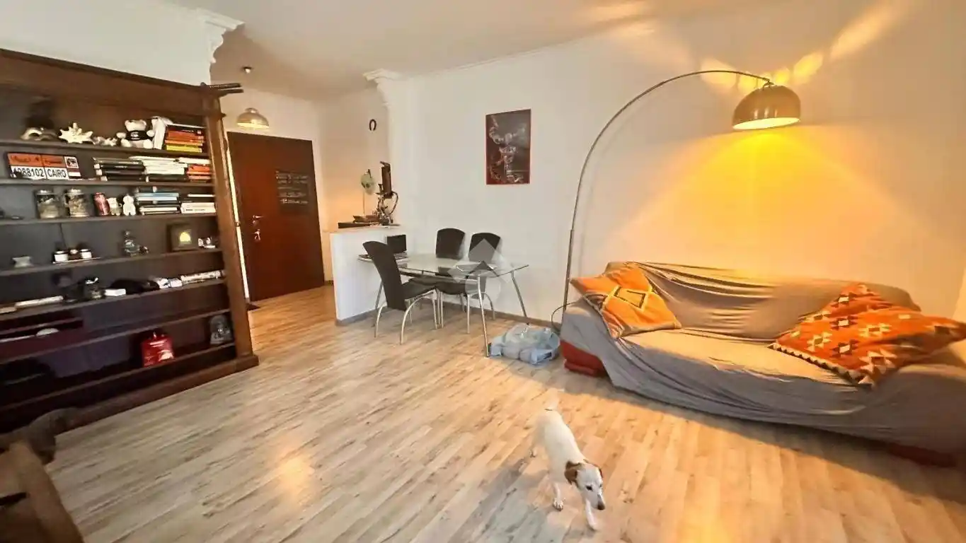 Trilocale via Vincenzo Petra 9, Dragona, Roma - foto 5