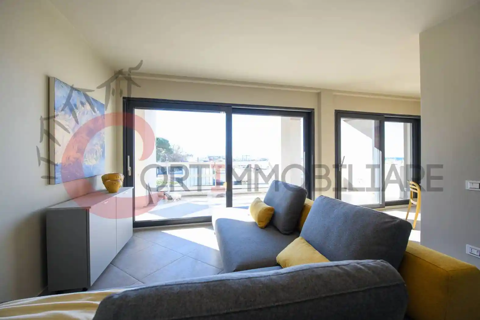 Appartamento in vendita a Scarlino