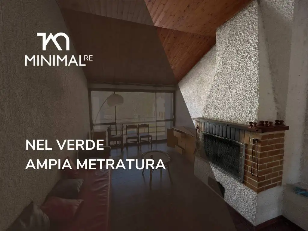 Villa in vendita a Resia