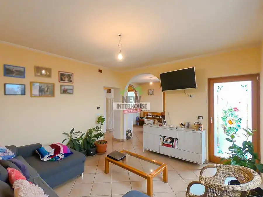 Villetta a schiera in vendita a Zuglio