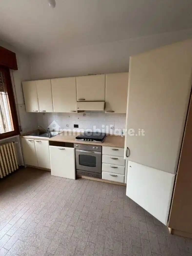 Appartamento in vendita a Adria