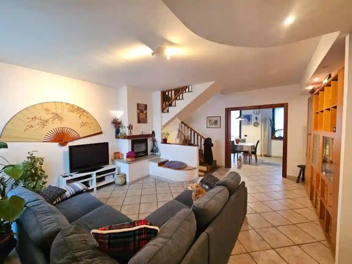 Villetta a schiera - foto 2