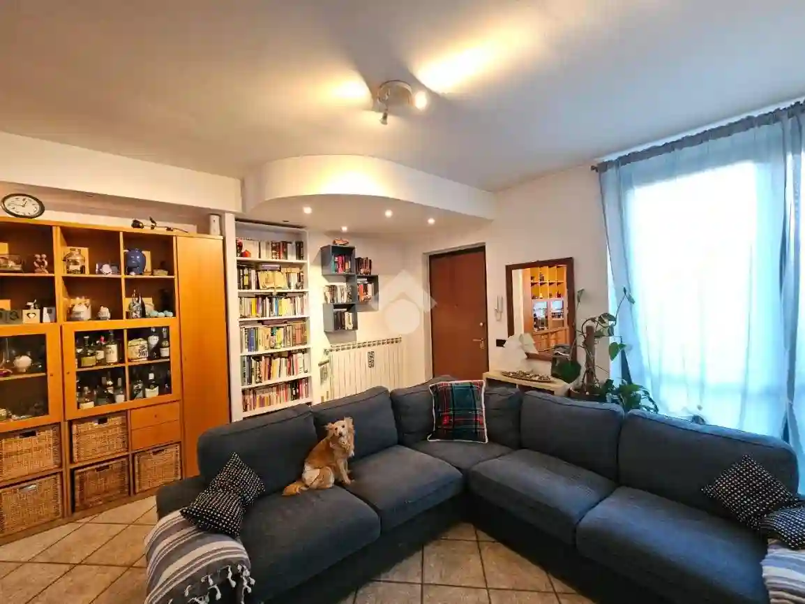 Villetta a schiera - foto 4