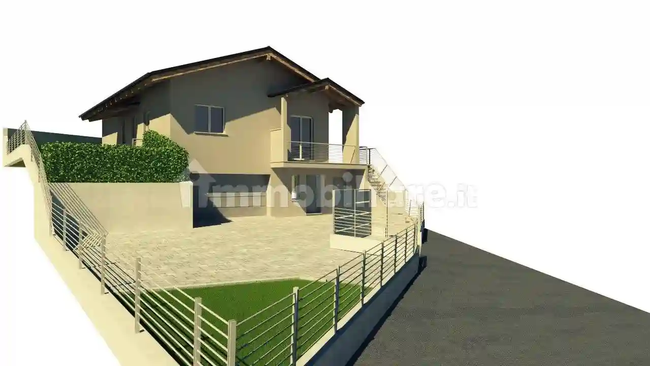 Villa - foto 4