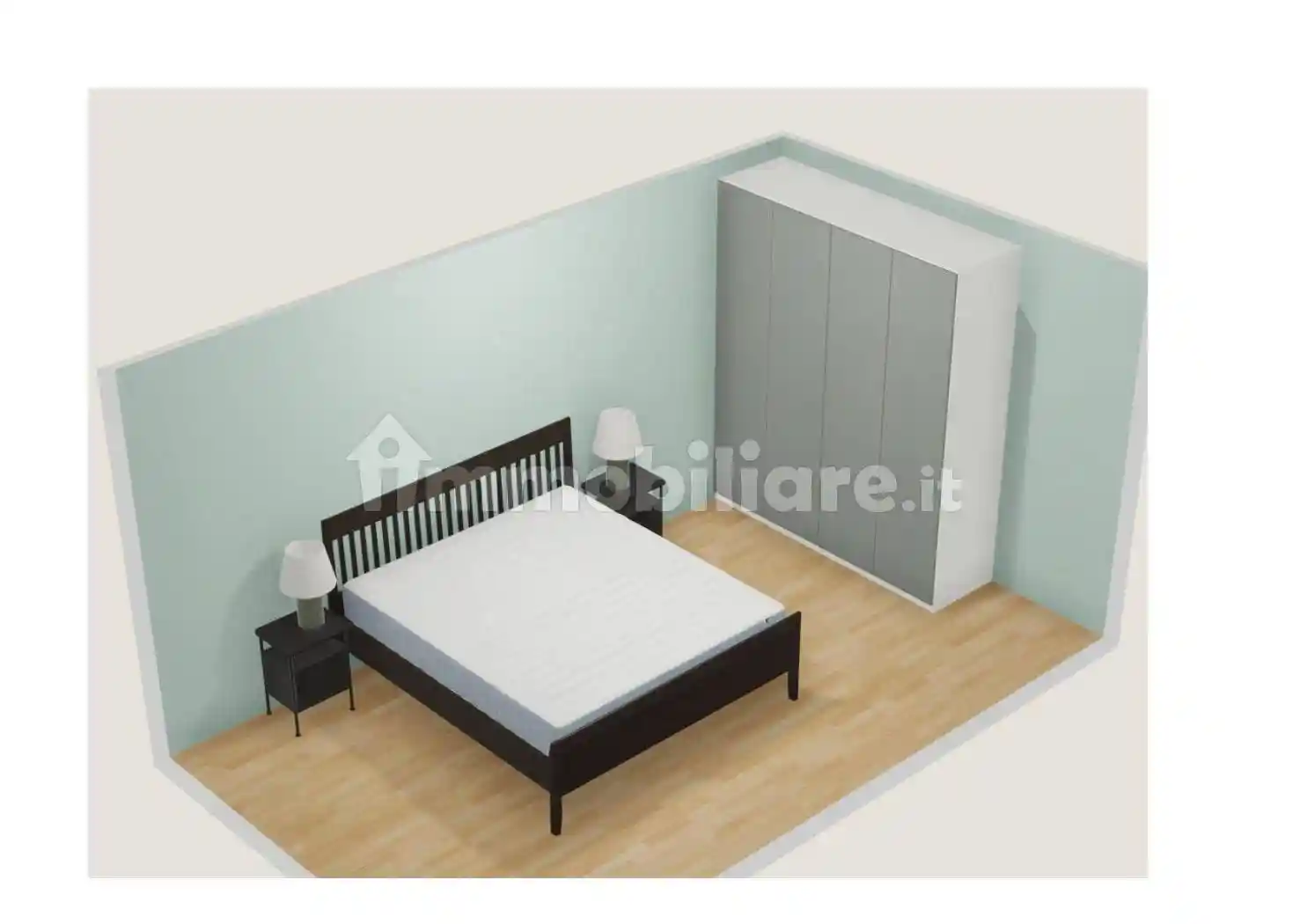 Monolocale via Val Sillaro, Conca d'Oro - Valli, Roma - foto 3