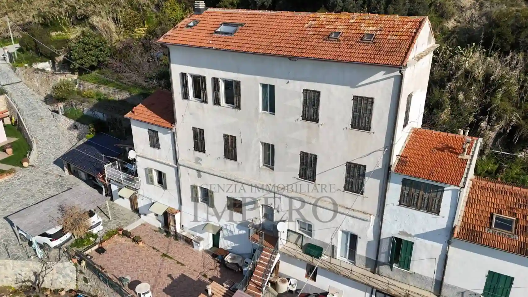 Villetta a schiera - foto 4