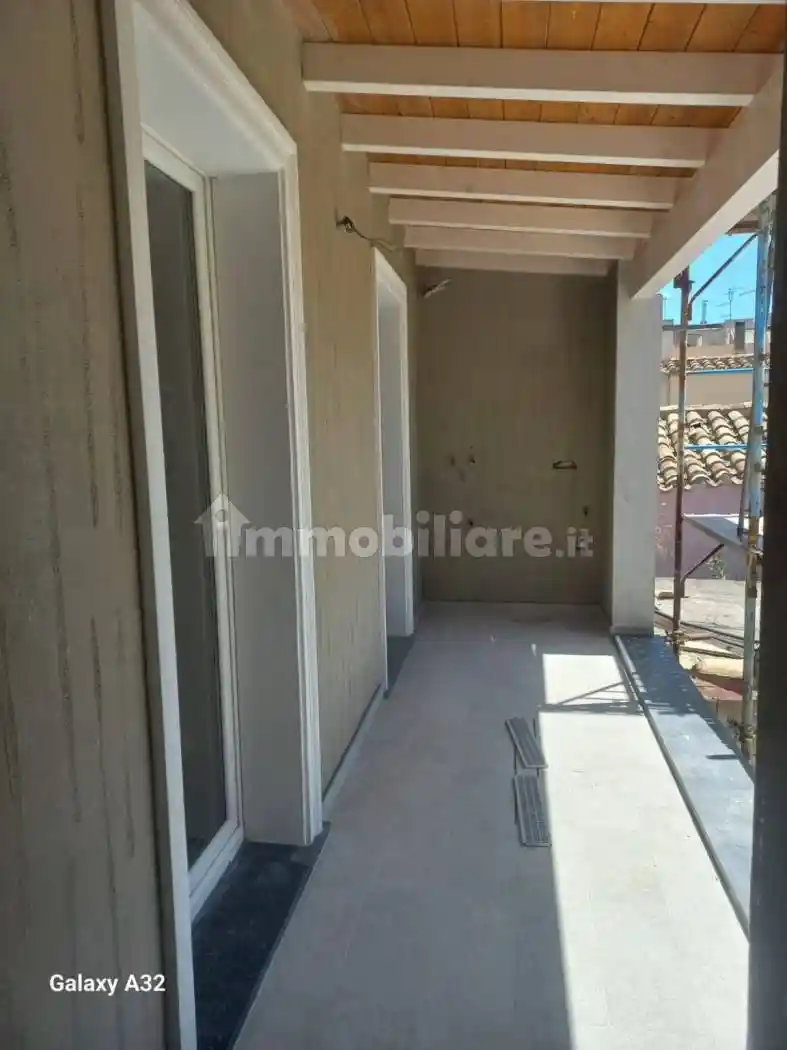 Appartamento in vendita a Quartu Sant'Elena