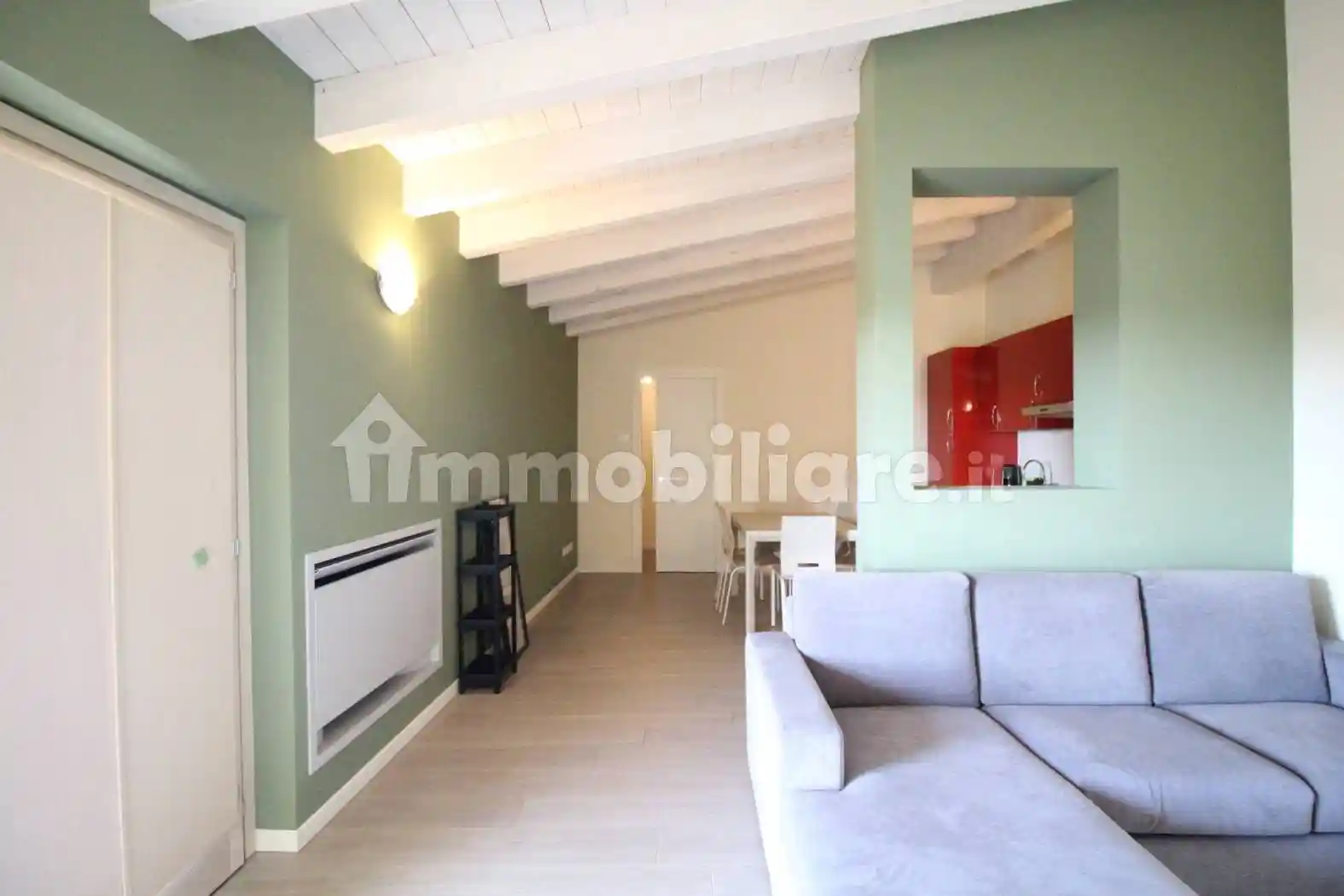 Appartamento in vendita a San Felice del Benaco