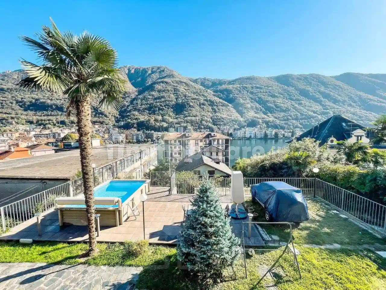 Palazzo - Edificio - foto 3