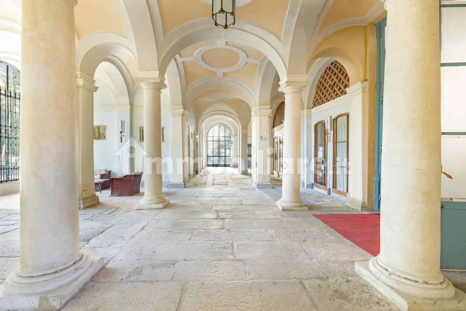 Palazzo - Edificio in vendita a Cremona