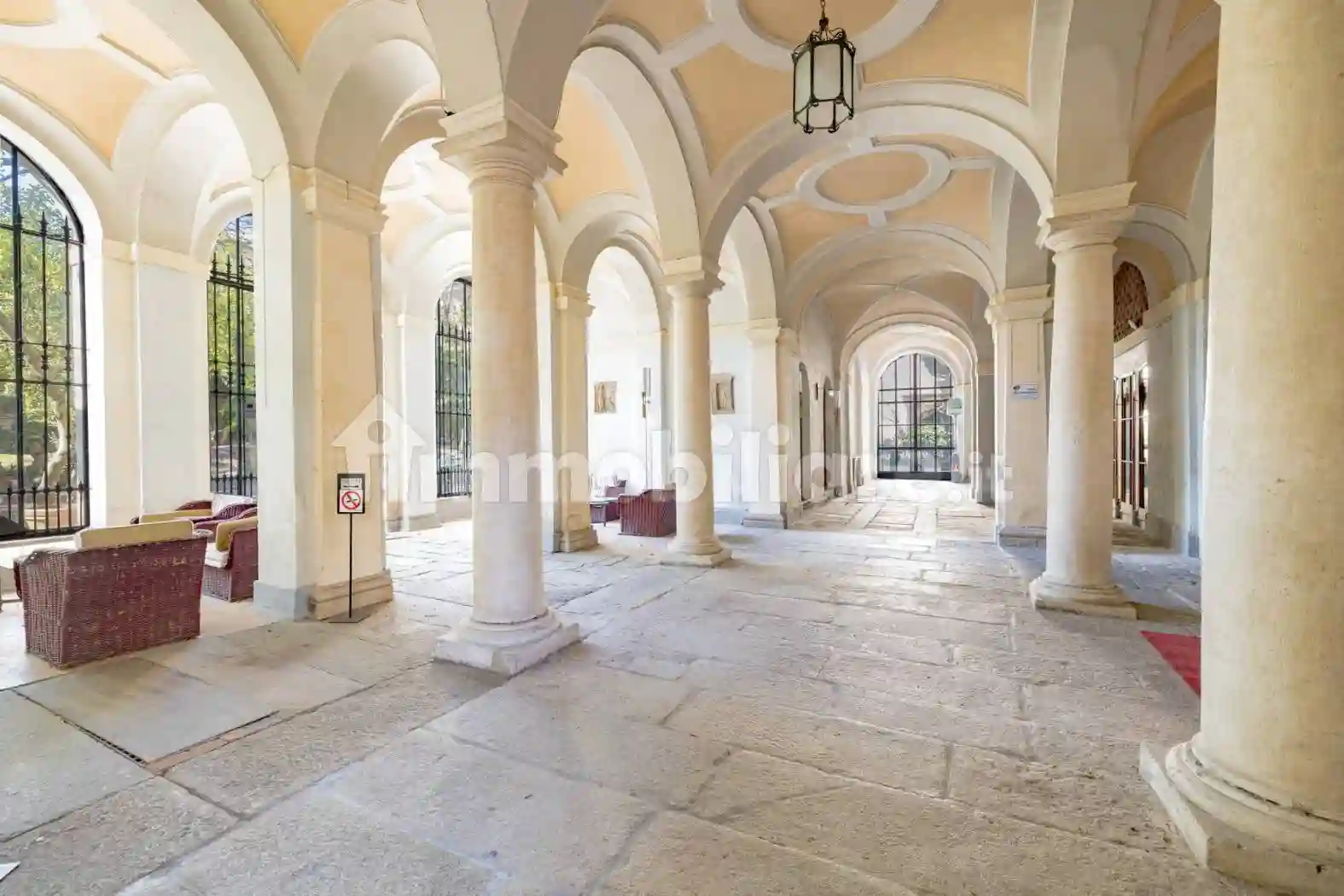 Palazzo - Edificio - foto 2