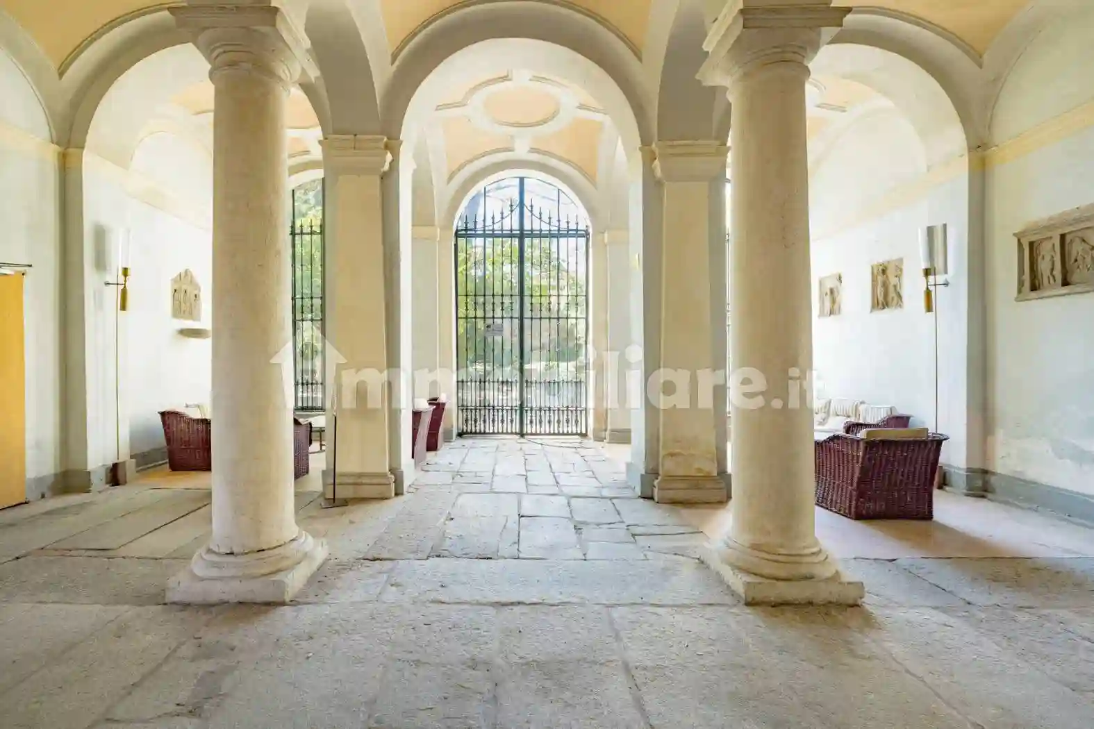 Palazzo - Edificio - foto 3