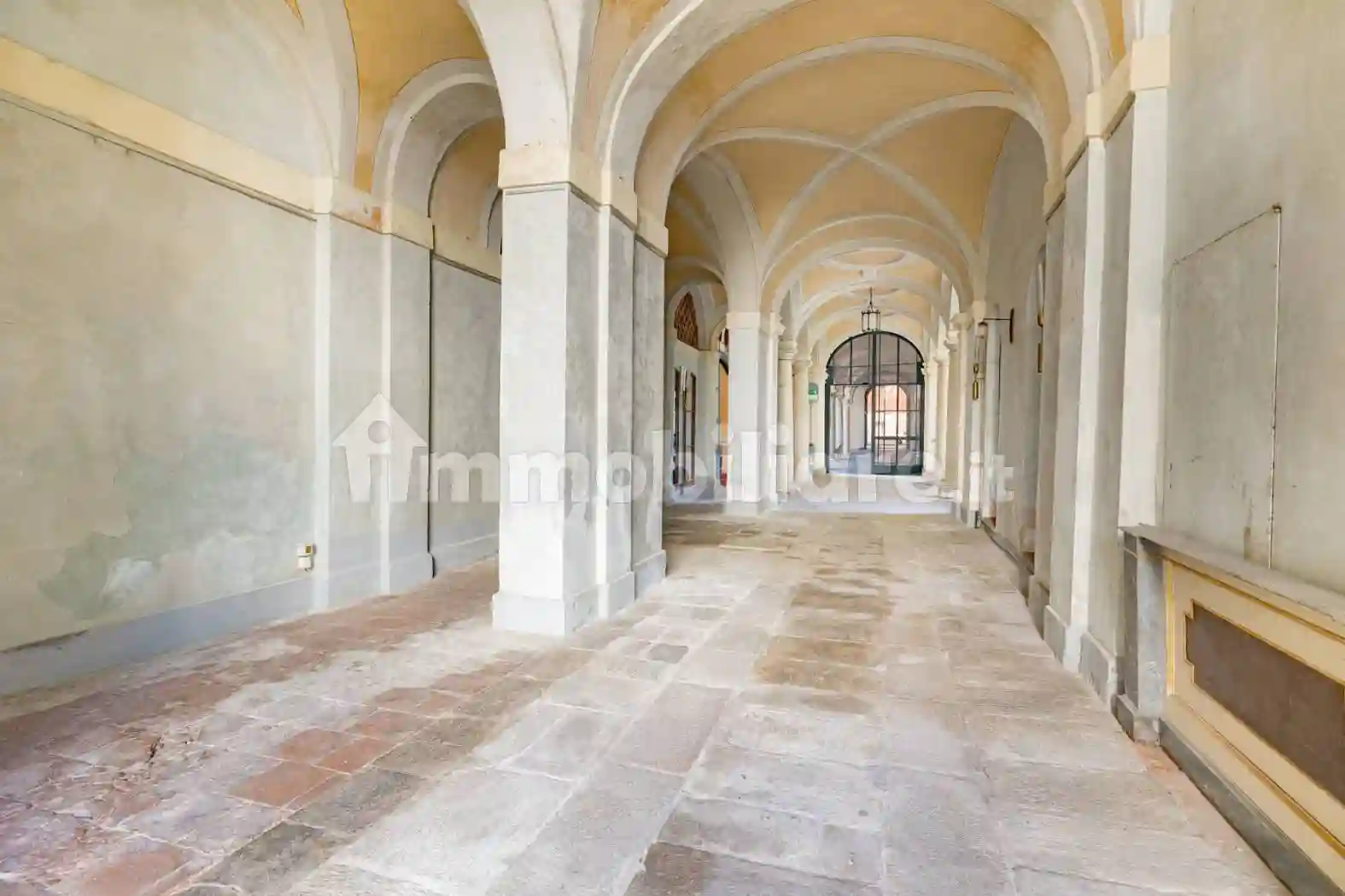 Palazzo - Edificio - foto 4