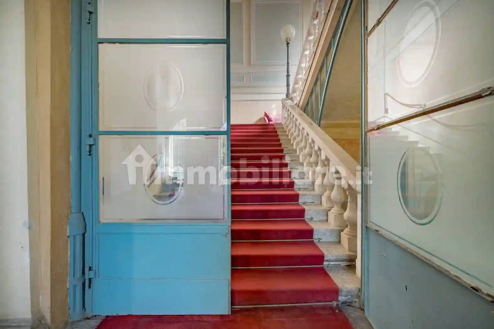 Palazzo - Edificio - foto 5