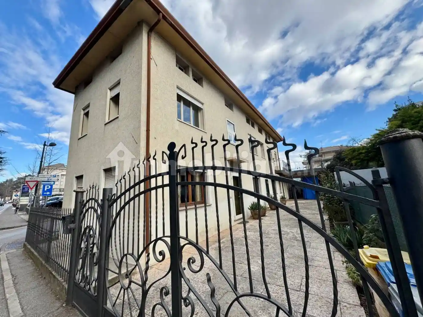 Villa in vendita a Montebelluna